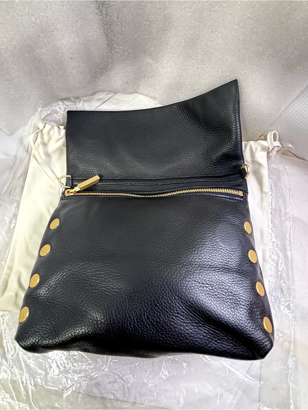 Hammit VIP Crossbody Bag. - Picture 6 of 16